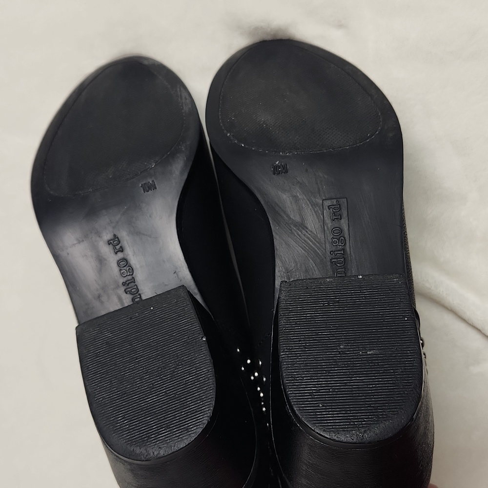 Indigo Rd. Studded Booties - Picture 5 of 6